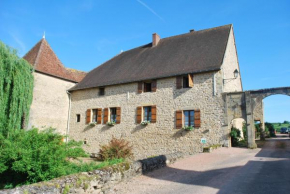 Chambre D' Hotes Des Collines